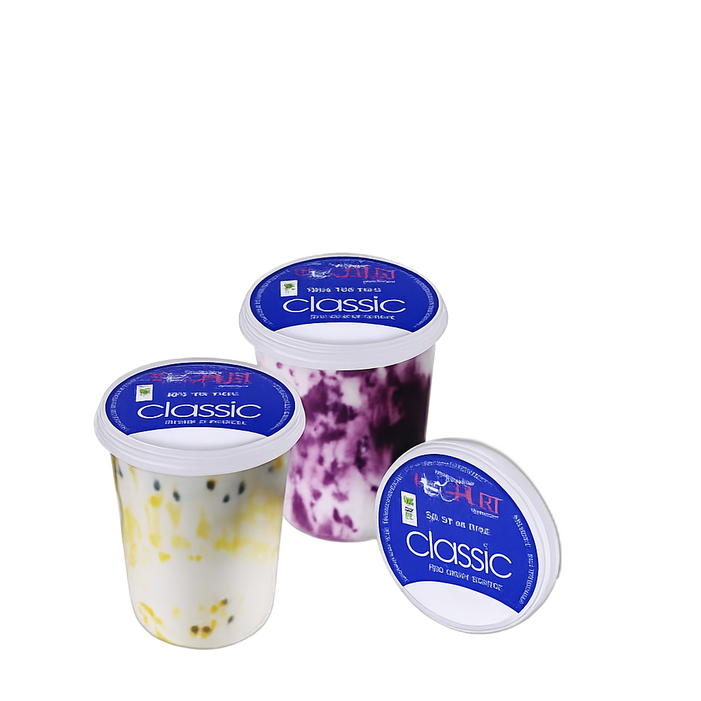Greek Yoghurt Classic